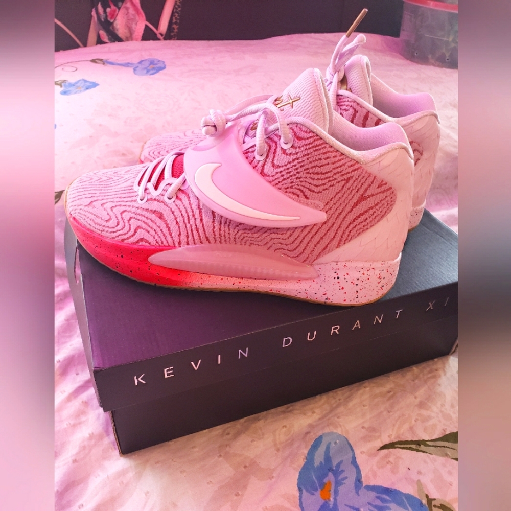 Kevin Durant Nike KD14 Shoes